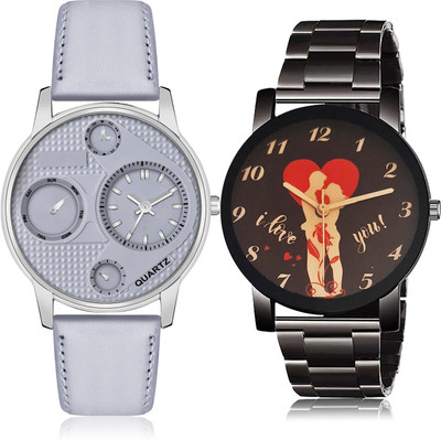DMAGNATON BM33-BCPL9 Analog Watch  - For Men