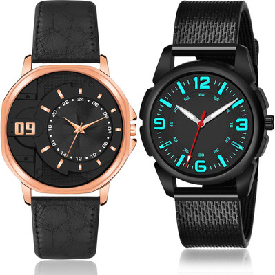 TIMOXIDE BM39-(46-S-10) Analog Watch  - For Men
