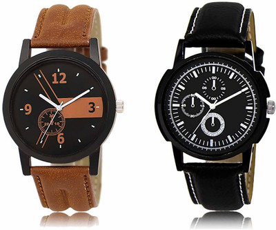 FERRIZZO LR01-LR13 Analog Watch  - For Men