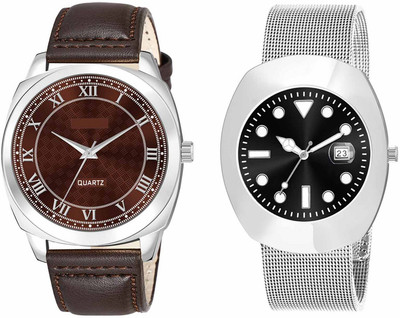 Scepter LR91-LR141 Analog Watch  - For Men