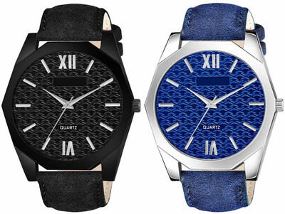 Scepter LR82-LR86 Analog Watch  - For Men