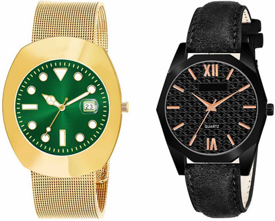 Burst LR140-LR328 Analog Watch  - For Men & Women