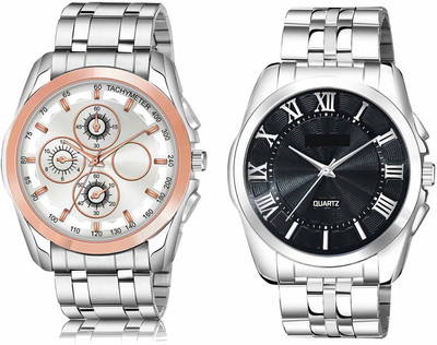 ROTATE LR115-LR125 Analog Watch  - For Men