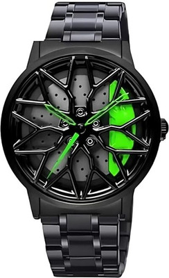 Csamon Analog Watch  - For Men