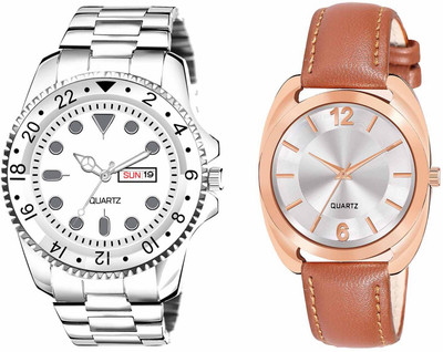 Scepter LR131-LR325 Analog Watch  - For Men & Women