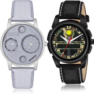 DMAGNATON BM33-S334 Analog Watch  - For Men