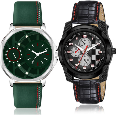 TIMETRANSELEVATE BM47-S115 Analog Watch  - For Men