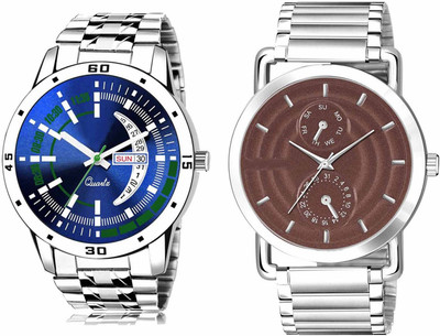 ROTATE LR110-LR123 Analog Watch  - For Men