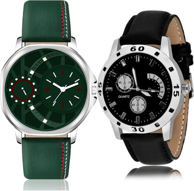 TIMOXIDE BM47-B58 Analog Watch  - For Men