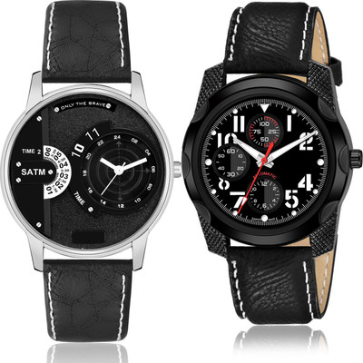 DMAGNATON BM37-S151 Analog Watch  - For Men