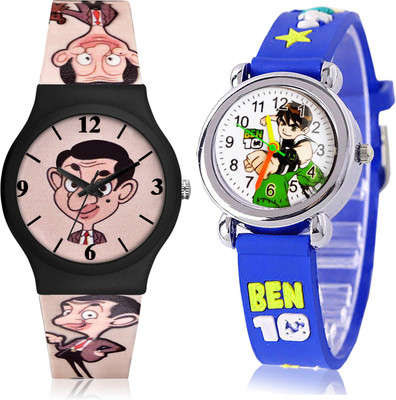 TIMOXIDE CM732-GC88 Analog Watch  - For Boys