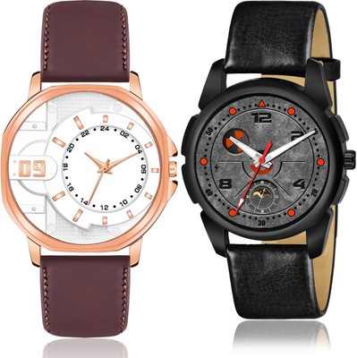 TIMENTER BM40-S313 Analog Watch  - For Men