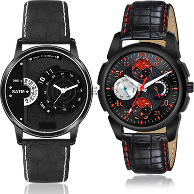 NEUTRON BM35-S350 Analog Watch  - For Men