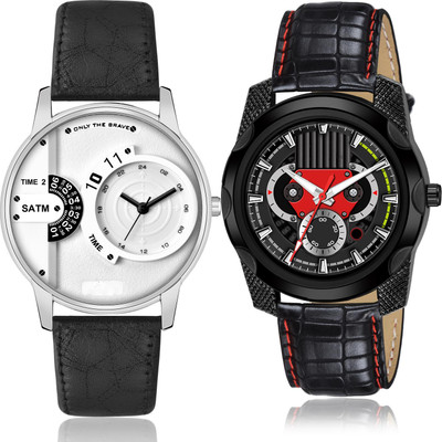 DMAGNATON BM38-S129 Analog Watch  - For Men