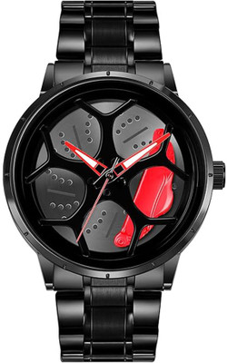 Om Collection Analog Watch  - For Men & Women