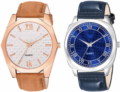 Scepter LR84-LR92 Analog Watch  - For Men