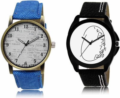 ROTATE LR28-LR55 Analog Watch  - For Men