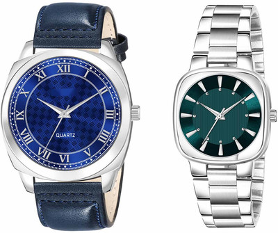 Scepter LR92-LR300 Analog Watch  - For Men & Women