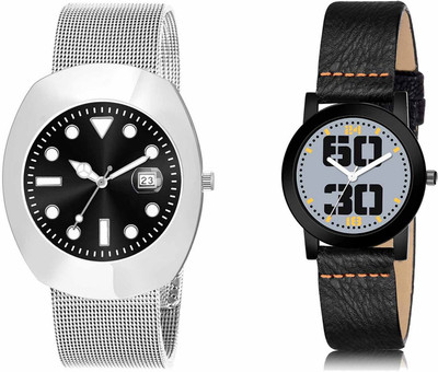 ROTATE LR141-LR251 Analog Watch  - For Men & Women