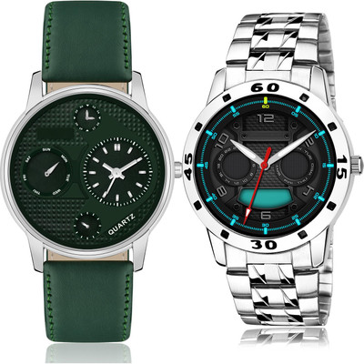 NEUTRON BM34-(58-S-19) Analog Watch  - For Men