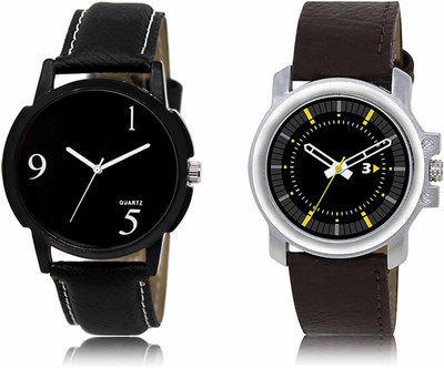 RKSTORE LR06-LR44 Analog Watch  - For Men