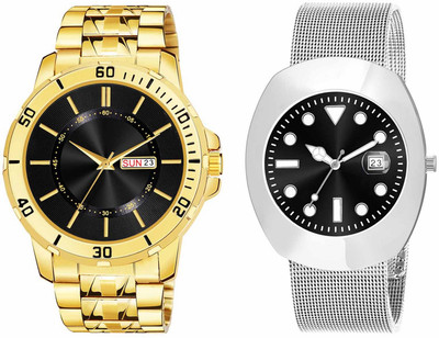 Scepter LR132-LR141 Analog Watch  - For Men