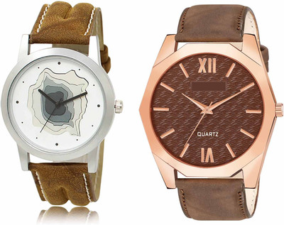 Scepter LR09-LR83 Analog Watch  - For Men