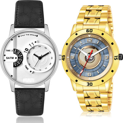 GROOT BM38-(17-S-21) Analog Watch  - For Men