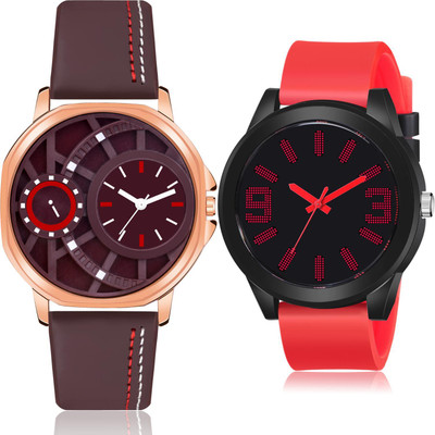 DMAGNATON BM48-BM103 Analog Watch  - For Men