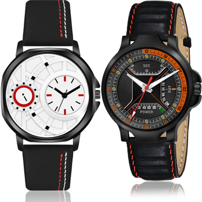 NEUTRON BM43-S556 Analog Watch  - For Men