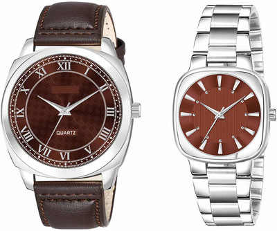 ROTATE LR91-LR303 Analog Watch  - For Men & Women