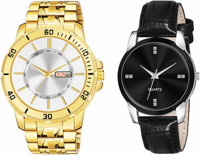 ROTATE LR133-LR343 Analog Watch  - For Men & Women
