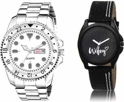 ROTATE LR131-LR234 Analog Watch  - For Men & Women