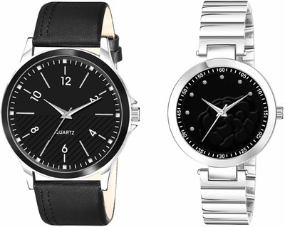 Scepter LR93-LR315 Analog Watch  - For Men & Women