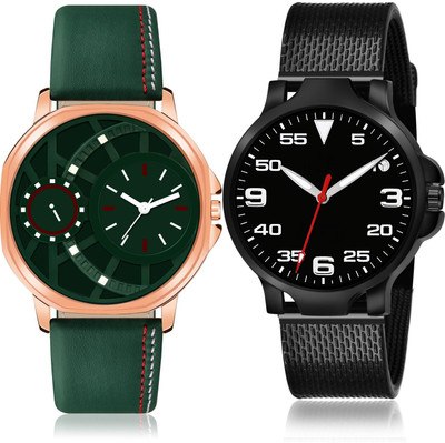 DMAGNATON BM49-(75-S-10) Analog Watch  - For Men