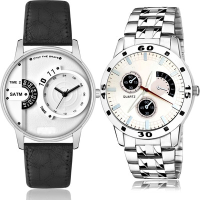 DMAGNATON BM38-B85 Analog Watch  - For Men