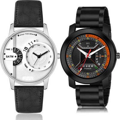 GROOT BM38-(56-S-20) Analog Watch  - For Men