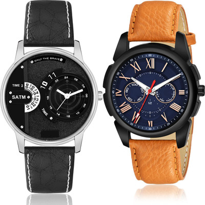 GROOT BM37-S362 Analog Watch  - For Men