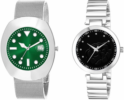 ROTATE LR143-LR315 Analog Watch  - For Men & Women