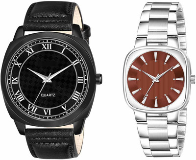 Scepter LR88-LR303 Analog Watch  - For Men & Women