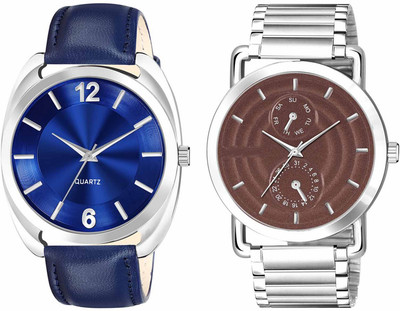 Scepter LR80-LR123 Analog Watch  - For Men