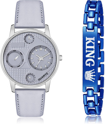 TIMENTER BM33-BX2 Analog Watch  - For Men