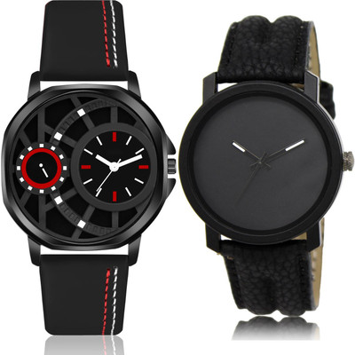 TIMENTER BM42-BL46.21 Analog Watch  - For Men