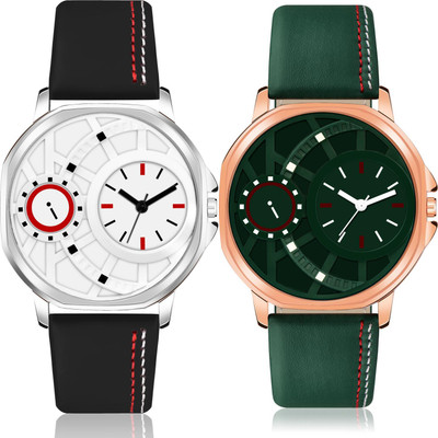 TIMOXIDE BM45-BM49 Analog Watch  - For Men