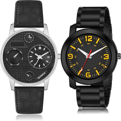 TIMOXIDE BM31-(48-S-20) Analog Watch  - For Men