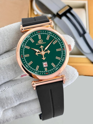 Doublerun Watches Analog Watch  - For Men
