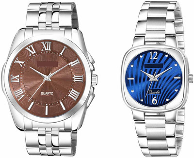ROTATE LR127-LR307 Analog Watch  - For Men & Women