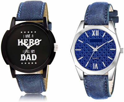 swaroopya LR07-LR333 Analog Watch  - For Men & Women