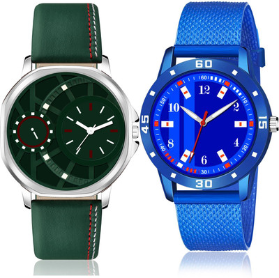 TIMETRANSELEVATE BM47-BRM28 Analog Watch  - For Men