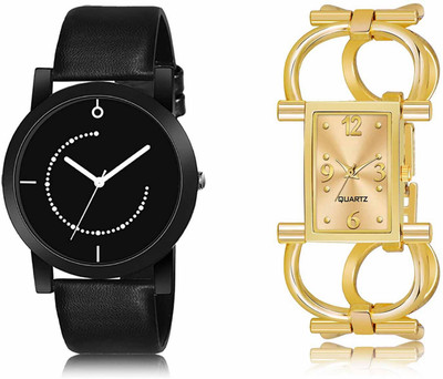 ROTATE LR49-LR294 Analog Watch  - For Men & Women